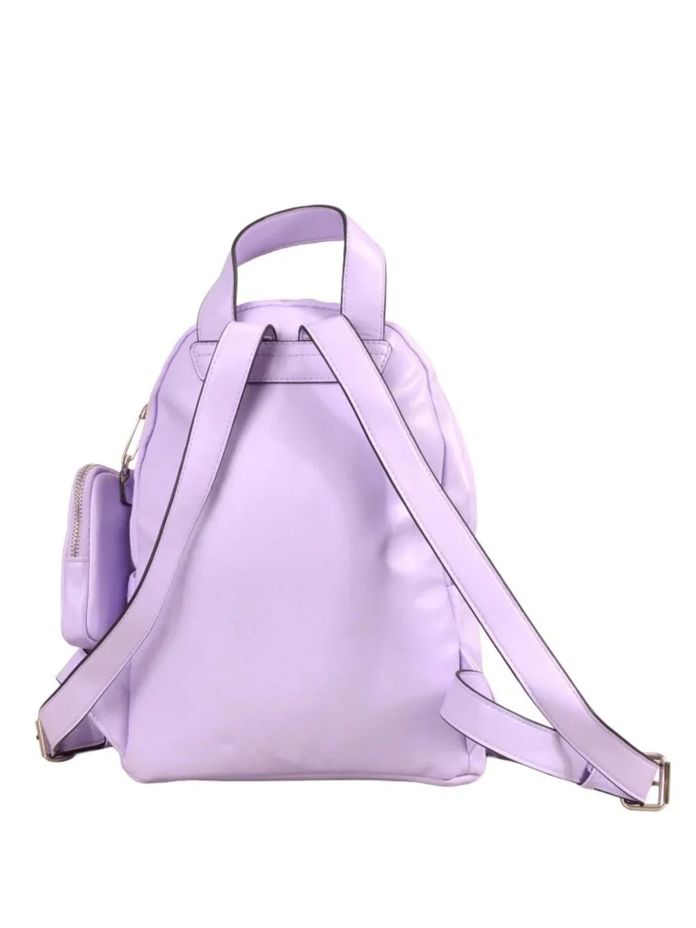 Madden NYC Mini Backpack w/Coin Purse & Charm